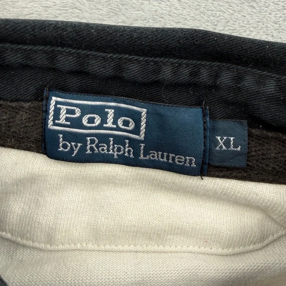 Polo Ralph Lauren polo ralph